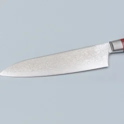 Mcusta Zanmai Classic Pro Red Gyuto 18 cm
