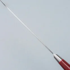 Mcusta Zanmai Classic Pro Red Gyuto 18 cm