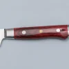 Mcusta Zanmai Classic Pro Red Sujihiki 24 cm