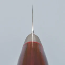 Mcusta Zanmai Classic Pro Red Sujihiki 24 cm