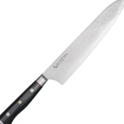Mcusta Zanmai Classic Pro Zebra Gyuto 24 cm