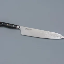 Mcusta Zanmai Classic Pro Zebra Gyuto 24 cm