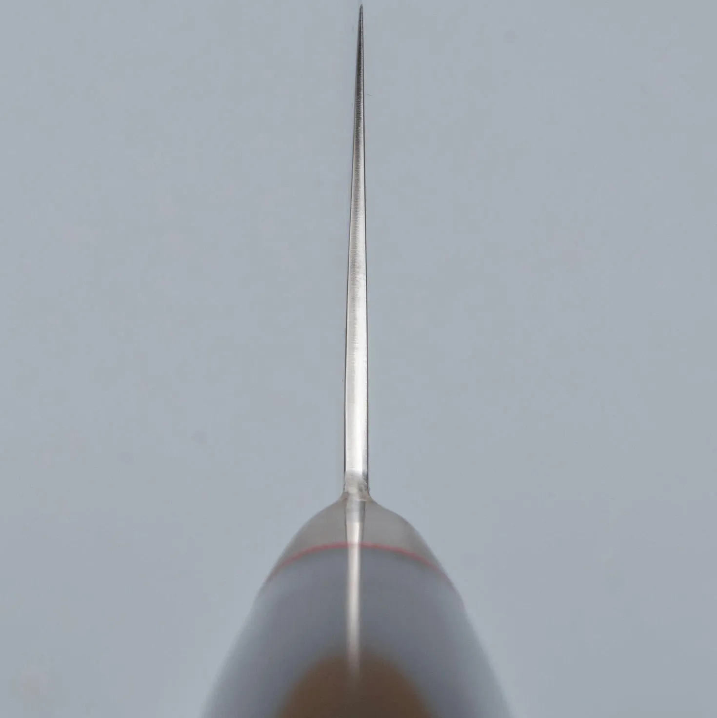 Mcusta Zanmai Classic Pro Zebra Gyuto 24 cm