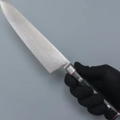 Mcusta Zanmai Classic Pro Zebra Gyuto 24 cm