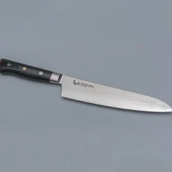 Mcusta Zanmai Classic Pro Zebra Gyuto 21 cm