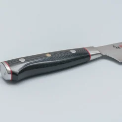Mcusta Zanmai Classic Pro Zebra Gyuto 21 cm