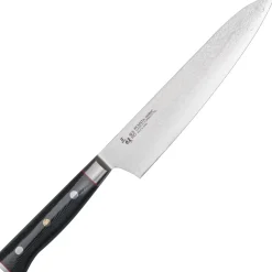 Mcusta Zanmai Classic Pro Zebra Gyuto 21 cm
