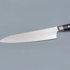 Mcusta Zanmai Classic Pro Zebra Gyuto 21 cm