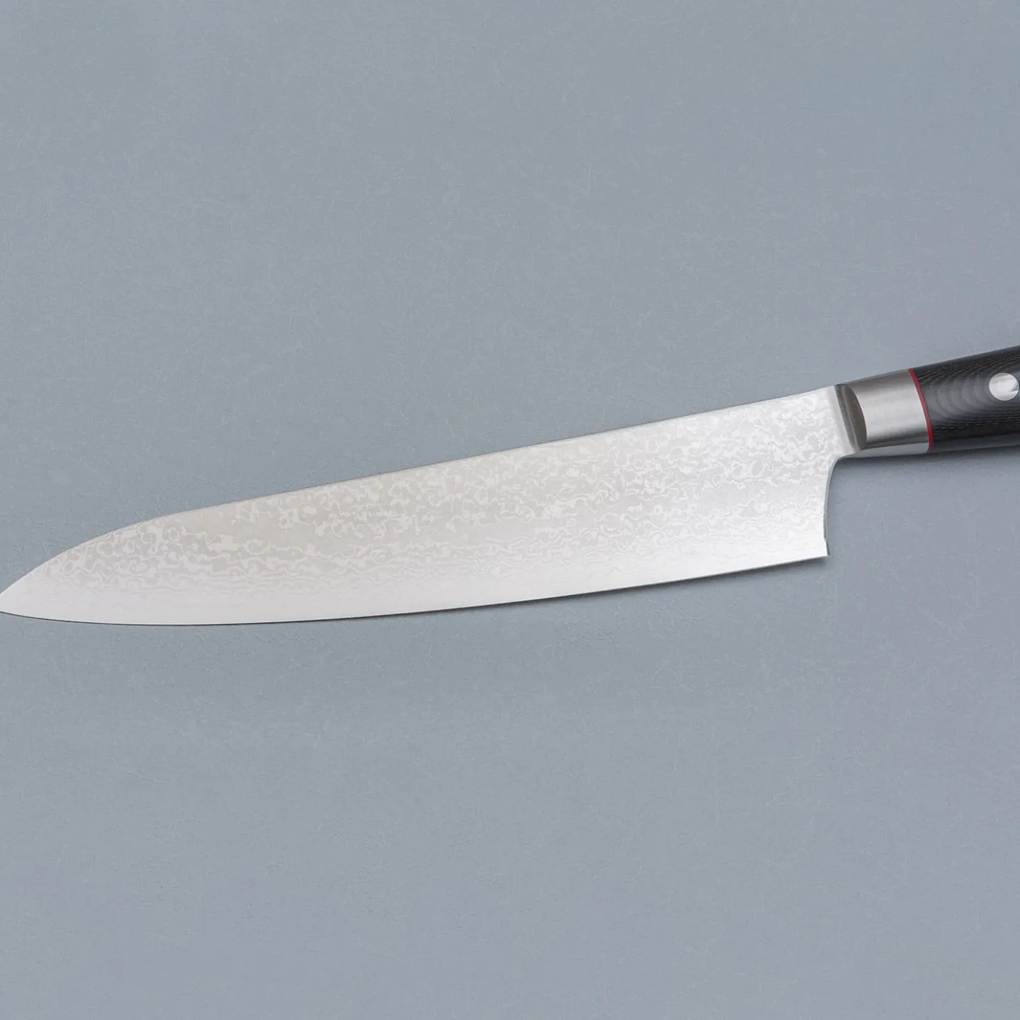 Mcusta Zanmai Classic Pro Zebra Gyuto 21 cm