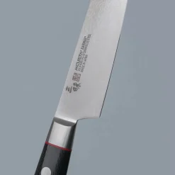 Mcusta Zanmai Classic Pro Zebra Petty 15 cm