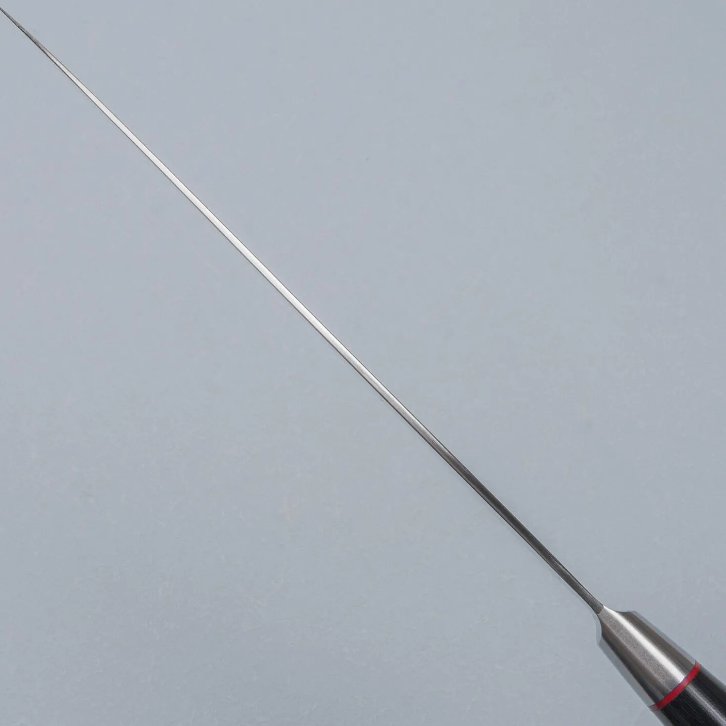 Mcusta Zanmai Classic Pro Zebra Petty 15 cm