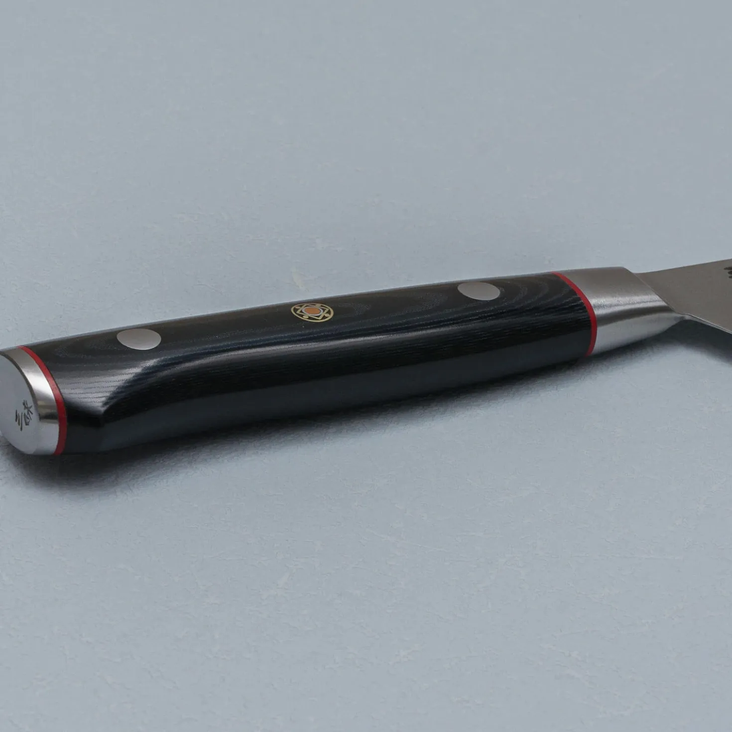 Mcusta Zanmai Classic Pro Zebra Petty 11 cm