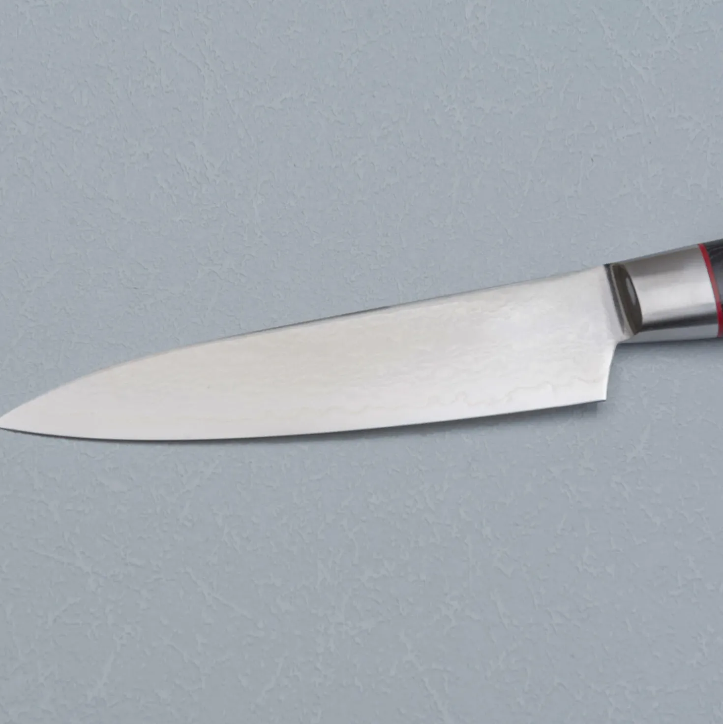 Mcusta Zanmai Classic Pro Zebra Petty 11 cm