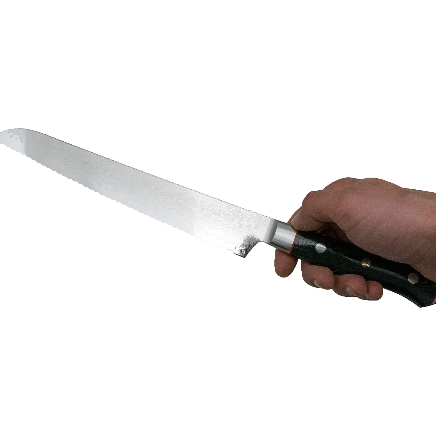 Mcusta Zanmai Classic Pro Zebra Broodmes 23 cm