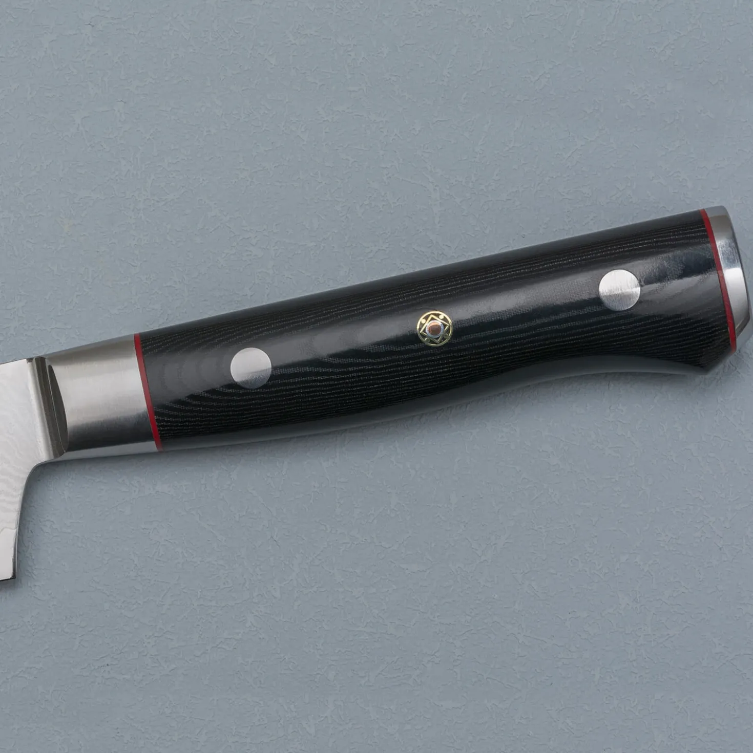 Mcusta Zanmai Classic Pro Zebra Sujihiki 27 cm