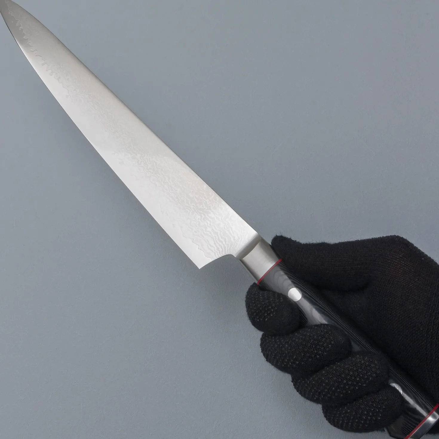 Mcusta Zanmai Classic Pro Zebra Sujihiki 27 cm