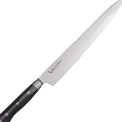 Mcusta Zanmai Classic Pro Zebra Sujihiki 27 cm