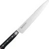 Mcusta Zanmai Classic Pro Zebra Sujihiki 24 cm