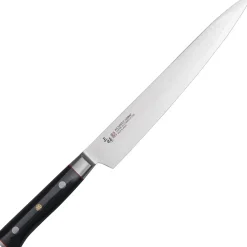 Mcusta Zanmai Classic Pro Zebra Sujihiki 24 cm