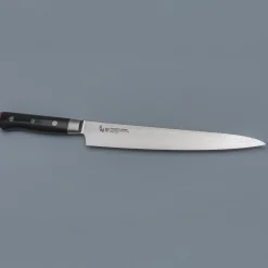 Mcusta Zanmai Classic Pro Zebra Sujihiki 24 cm