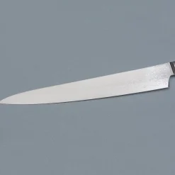 Mcusta Zanmai Classic Pro Zebra Sujihiki 24 cm