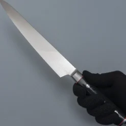 Mcusta Zanmai Classic Pro Zebra Sujihiki 24 cm