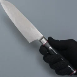 Mcusta Zanmai Classic Pro Zebra Santoku 18 cm