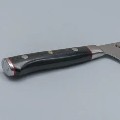 Mcusta Zanmai Classic Pro Zebra Santoku 18 cm