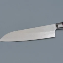 Mcusta Zanmai Classic Pro Zebra Santoku 18 cm