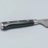 Mcusta Zanmai Classic Pro Zebra Nakiri 165 mm
