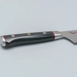 Mcusta Zanmai Classic Pro Zebra Nakiri 165 mm