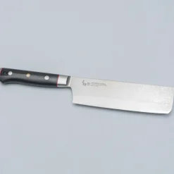 Mcusta Zanmai Classic Pro Zebra Nakiri 165 mm
