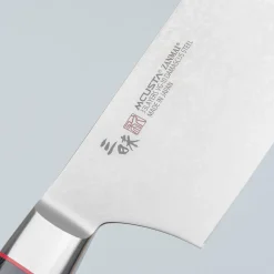 Mcusta Zanmai Classic Pro Zebra Nakiri 165 mm