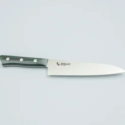 Mcusta Zanmai Forest Gyuto 18 cm