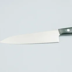Mcusta Zanmai Forest Gyuto 18 cm