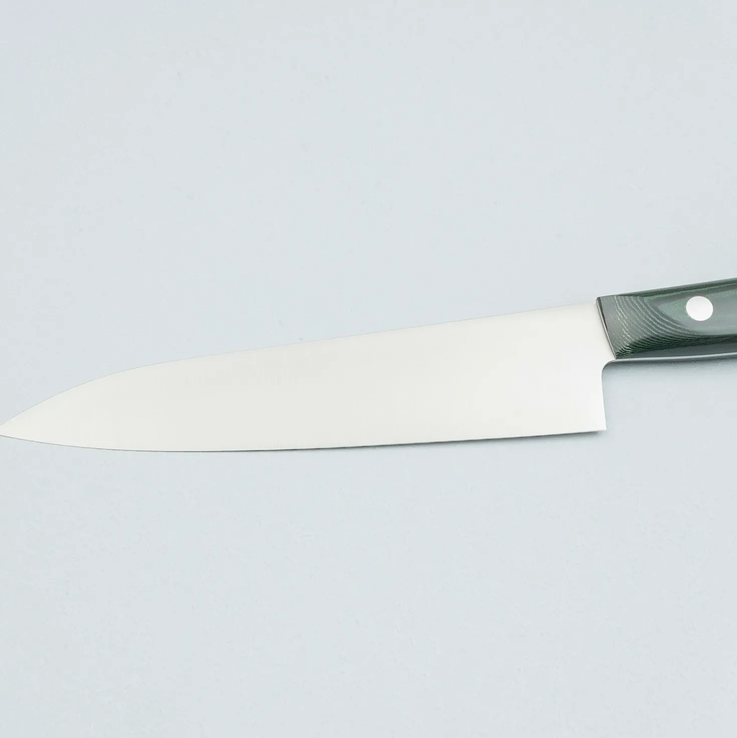 Mcusta Zanmai Forest Gyuto 18 cm