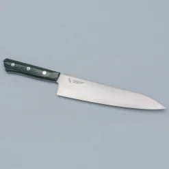 Mcusta Zanmai Forest Gyuto 21 cm