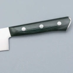 Mcusta Zanmai Forest Gyuto 21 cm