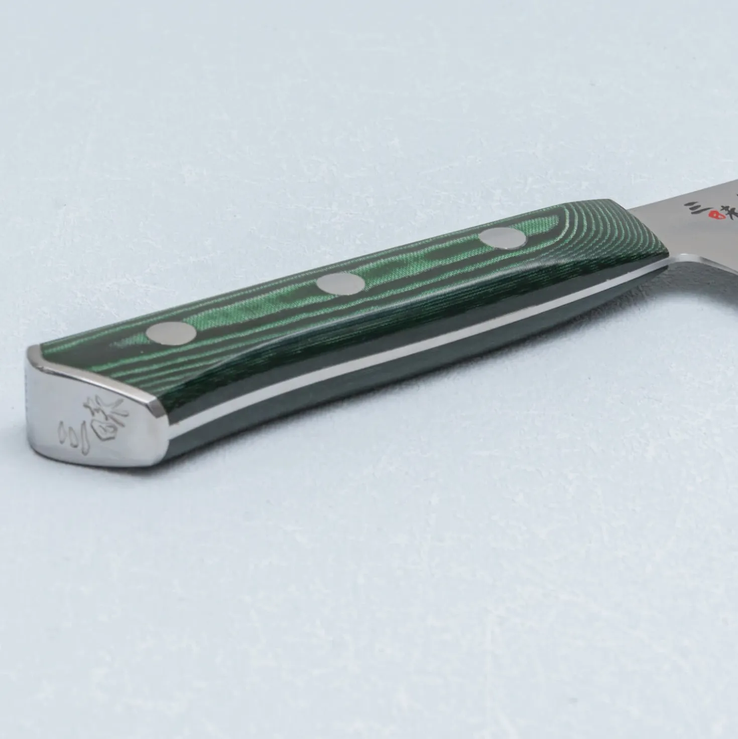 Mcusta Zanmai Forest Petty 9 cm