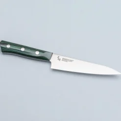 Mcusta Zanmai Forest Petty 9 cm