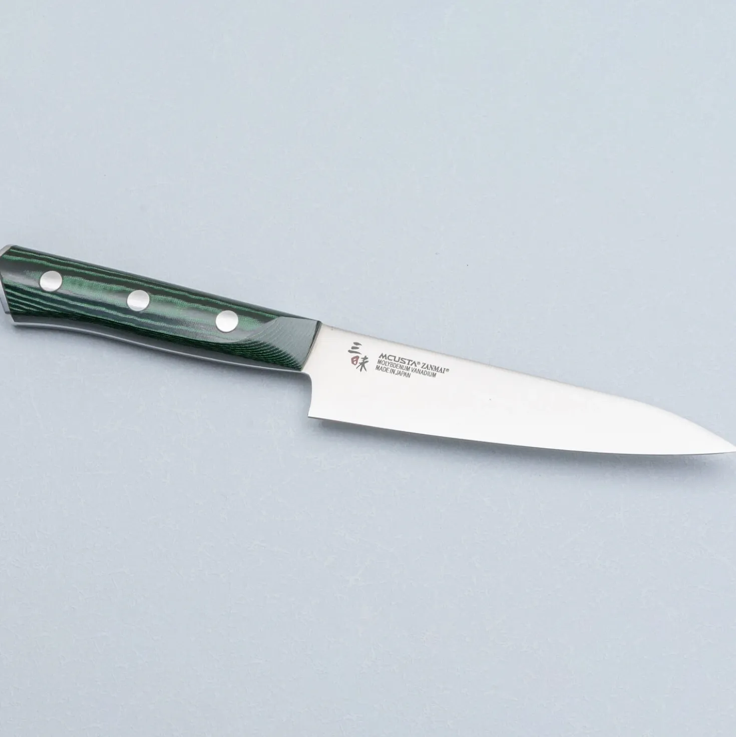 Mcusta Zanmai Forest Petty 9 cm