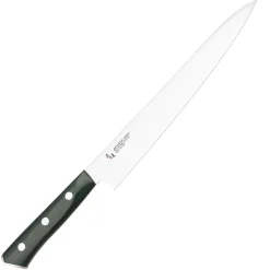 Mcusta Zanmai Forest Sujihiki 24 cm