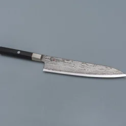 Mcusta Zanmai Hybrid Splash Gyuto 21 cm