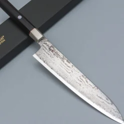 Mcusta Zanmai Hybrid Splash Gyuto 21 cm