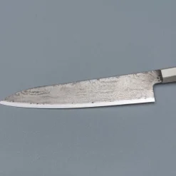 Mcusta Zanmai Hybrid Splash Gyuto 21 cm