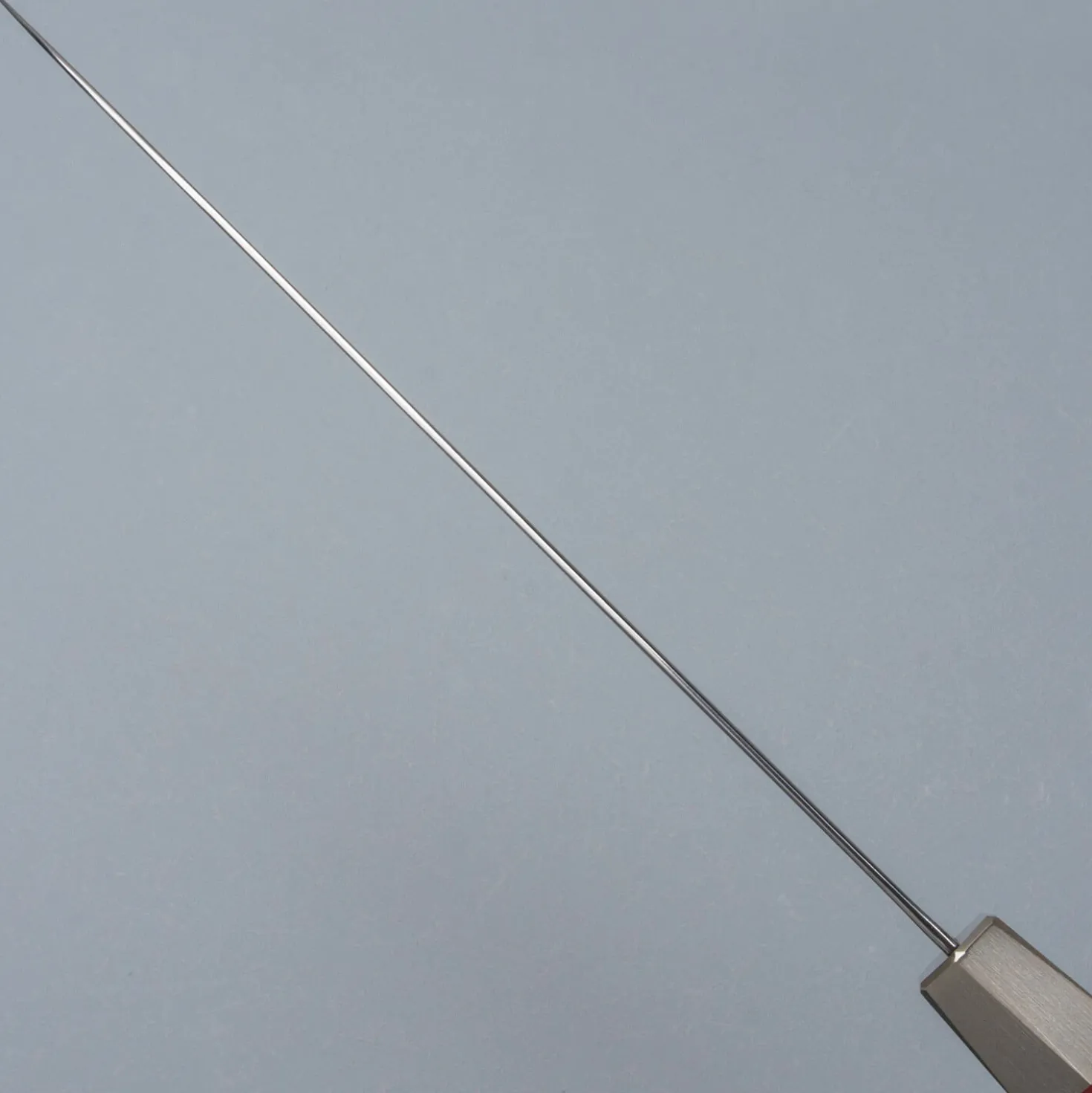Mcusta Zanmai Hybrid Splash Gyuto 21 cm