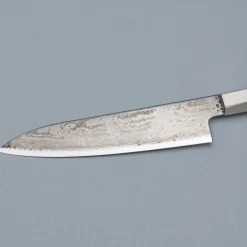 Mcusta Zanmai Hybrid Splash Gyuto 18 cm