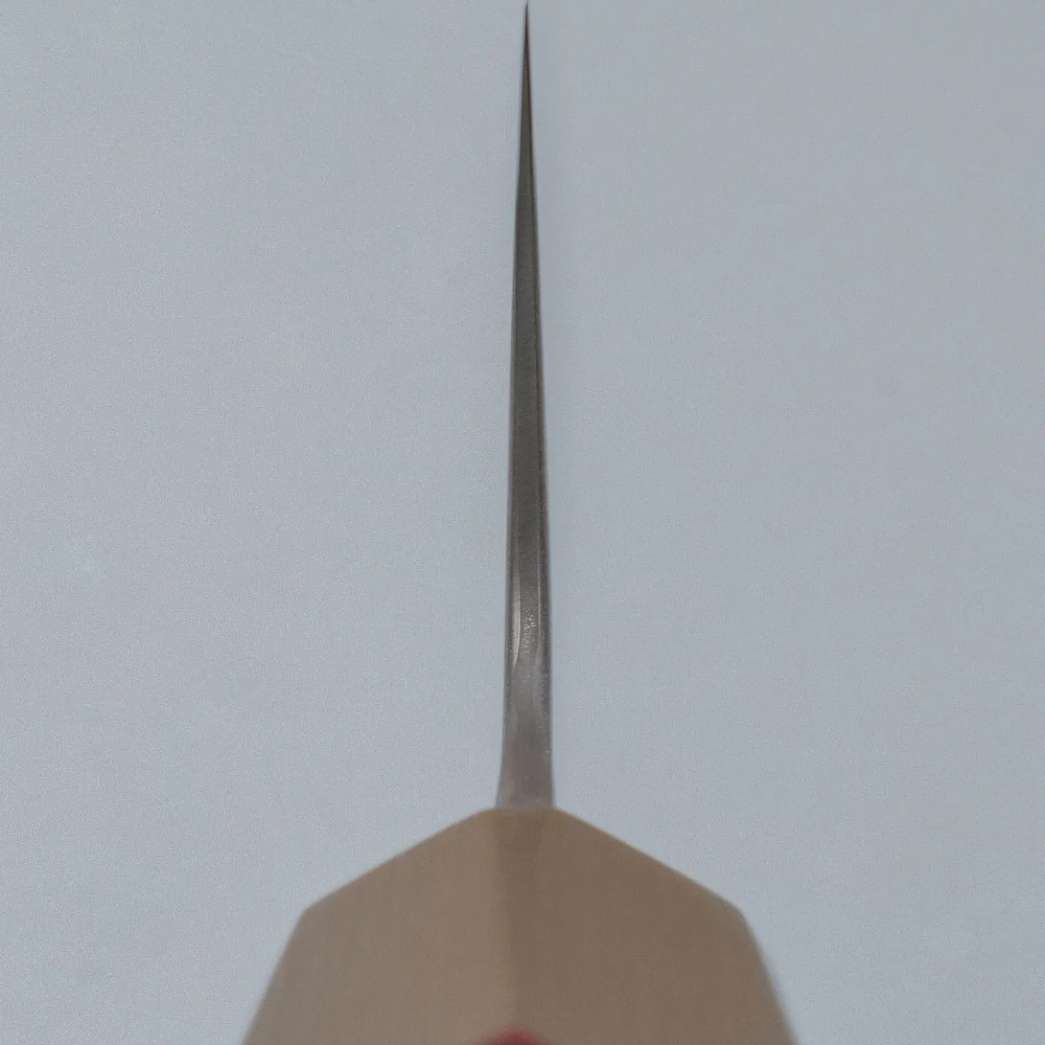 Mcusta Zanmai Hybrid Splash Gyuto 18 cm
