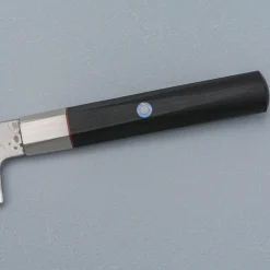 Mcusta Zanmai Hybrid Splash Gyuto 18 cm