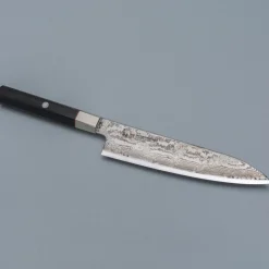 Mcusta Zanmai Hybrid Splash Gyuto 18 cm